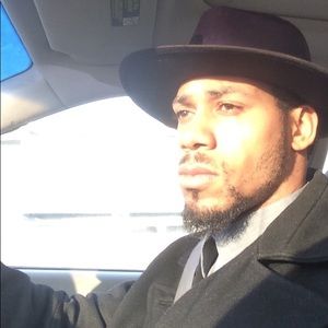 Meet your Posher, Sheldon